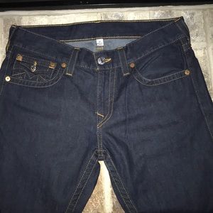 True Religion Men’s Jeans, 32x32